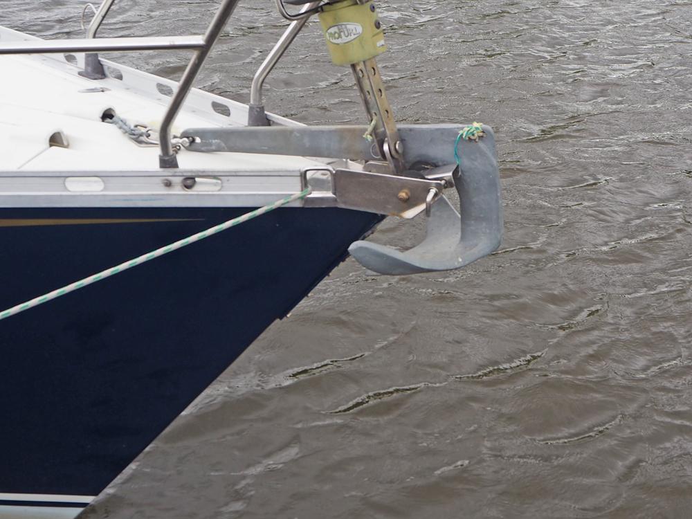  &Eacute;quipement de pont 